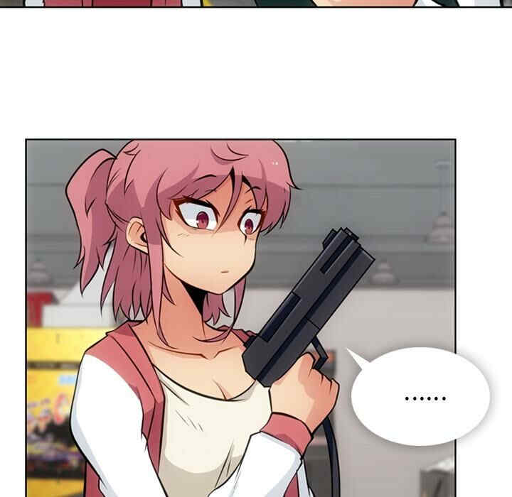 如此可爱的间谍