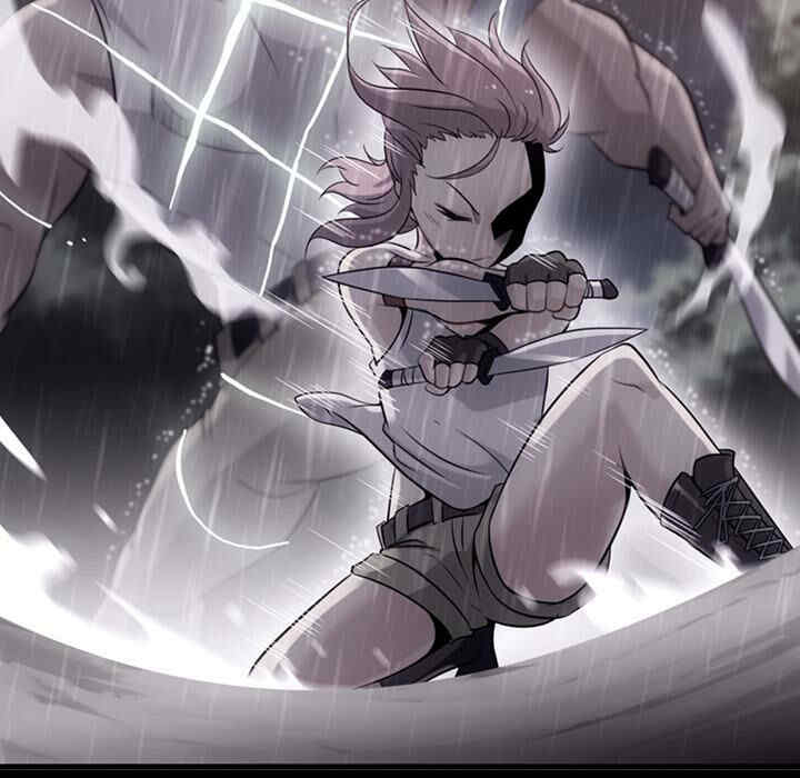 如此可爱的间谍