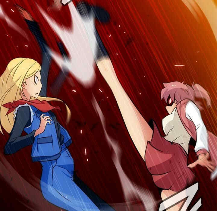 如此可爱的间谍