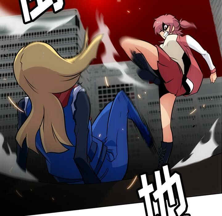 如此可爱的间谍