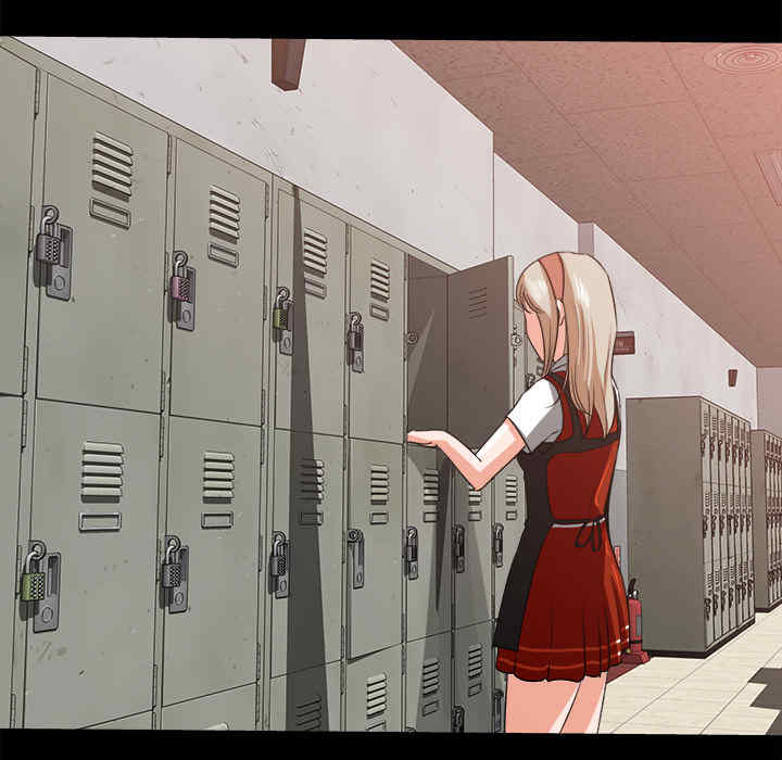 补习班绯闻/褪下青涩