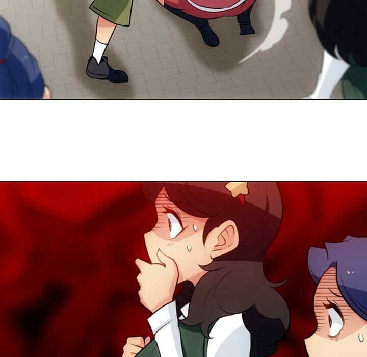 如此可爱的间谍