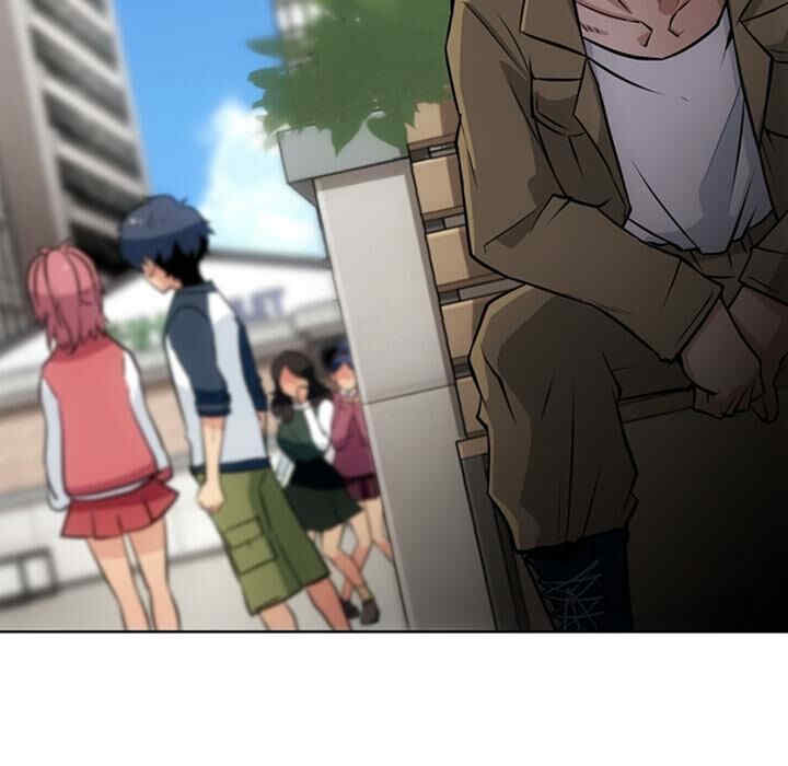 如此可爱的间谍