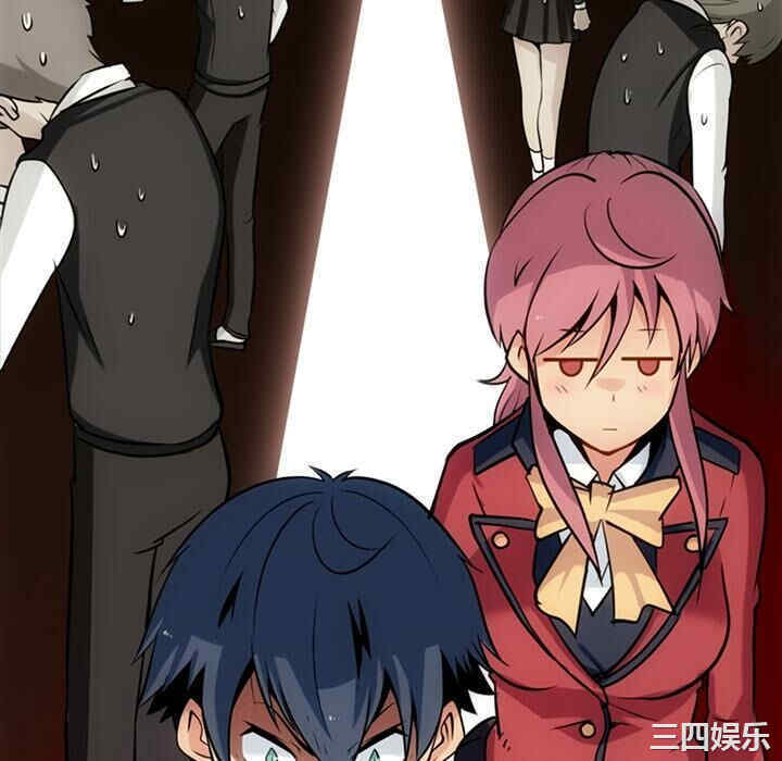 如此可爱的间谍