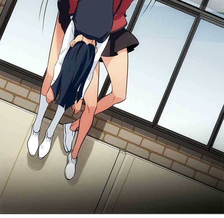 如此可爱的间谍