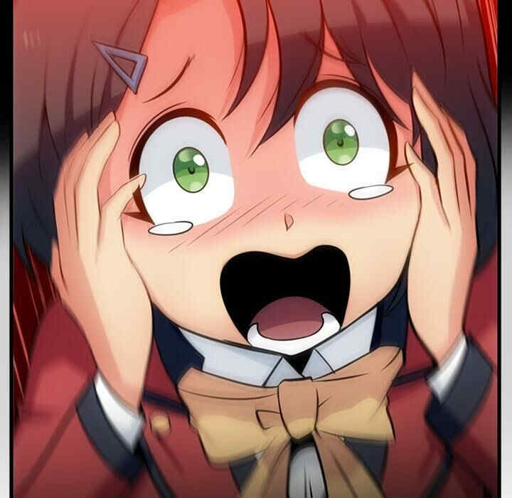 如此可爱的间谍