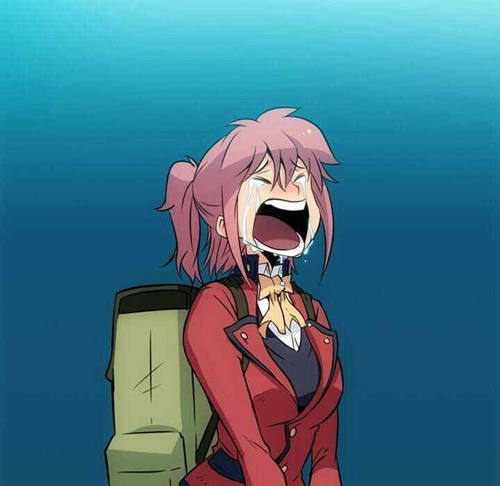 如此可爱的间谍