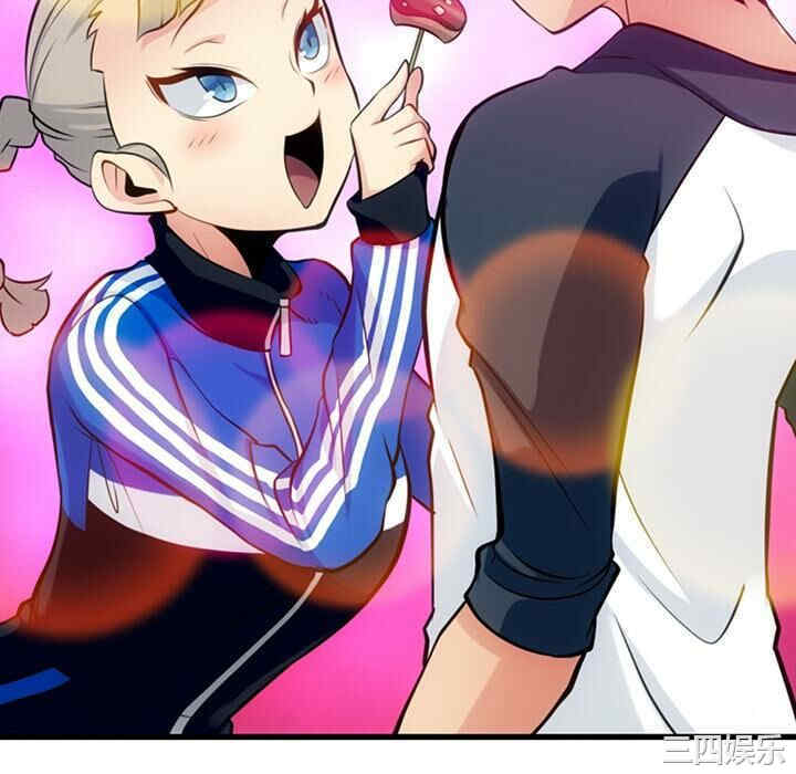 如此可爱的间谍