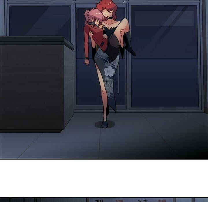 如此可爱的间谍