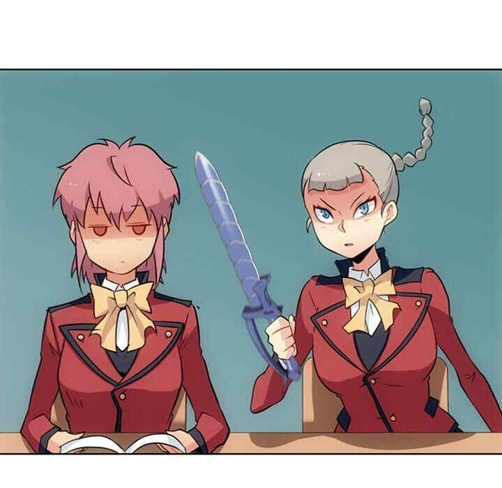 如此可爱的间谍