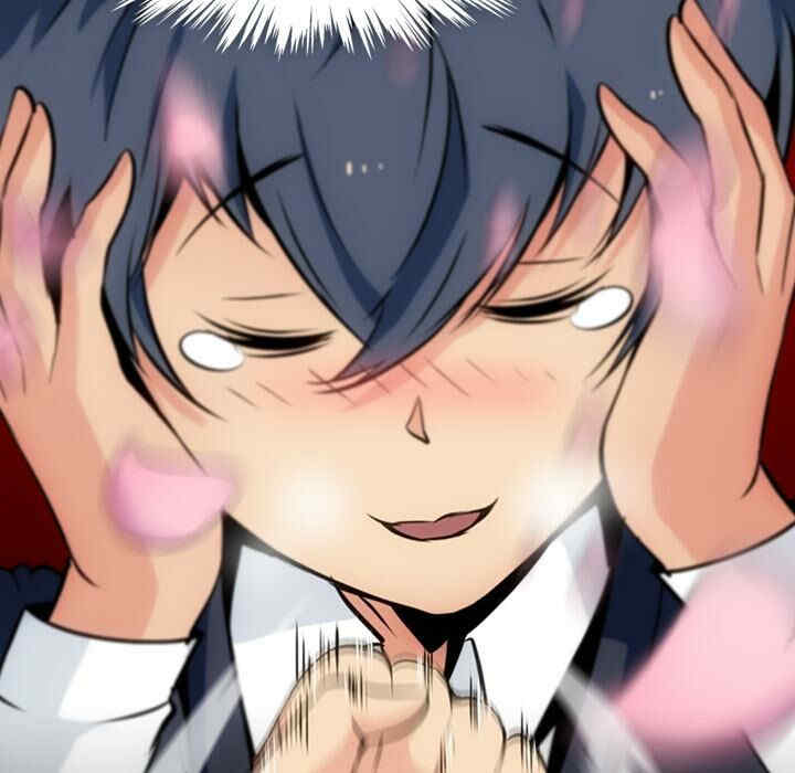 如此可爱的间谍