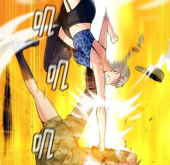 如此可爱的间谍