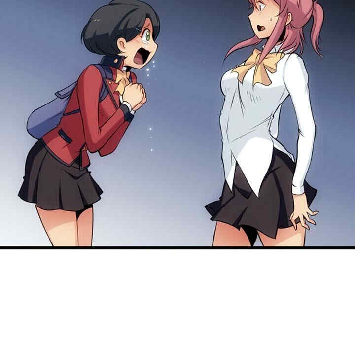 如此可爱的间谍