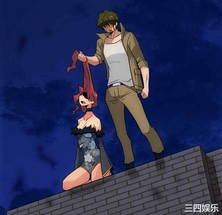 如此可爱的间谍