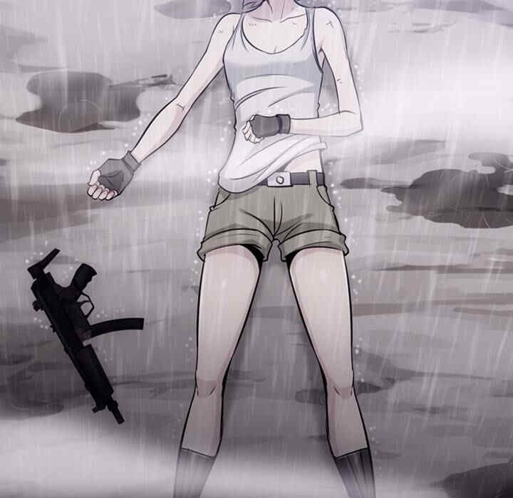 如此可爱的间谍