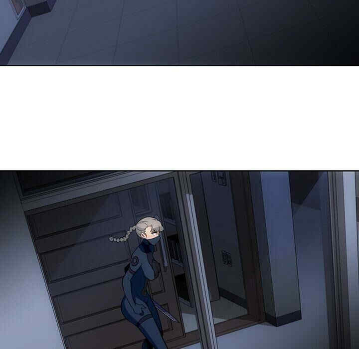 如此可爱的间谍