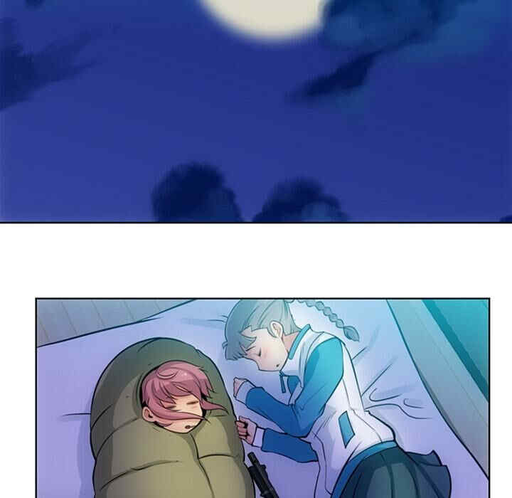 如此可爱的间谍