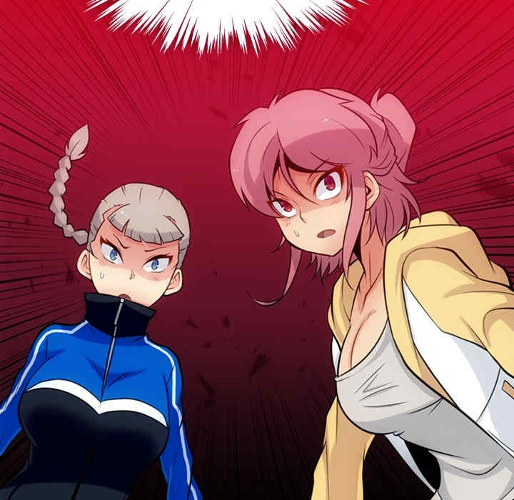 如此可爱的间谍