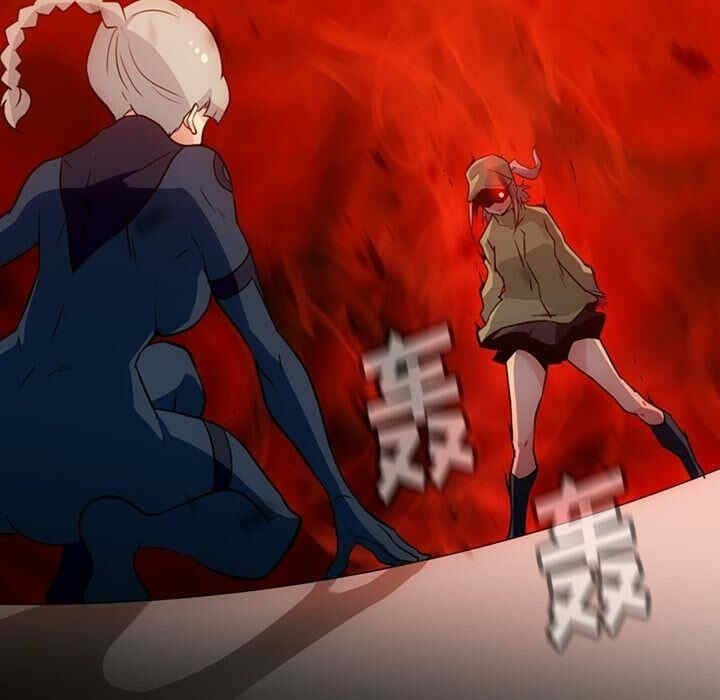 如此可爱的间谍