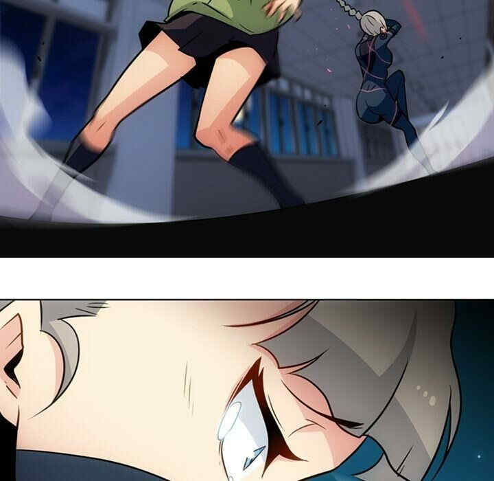 如此可爱的间谍