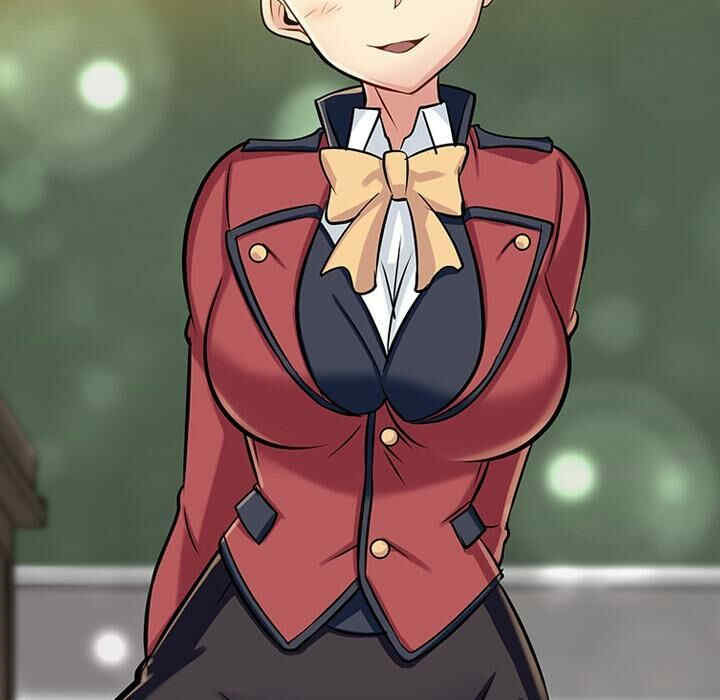 如此可爱的间谍