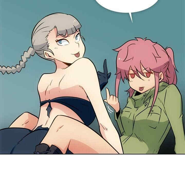 如此可爱的间谍