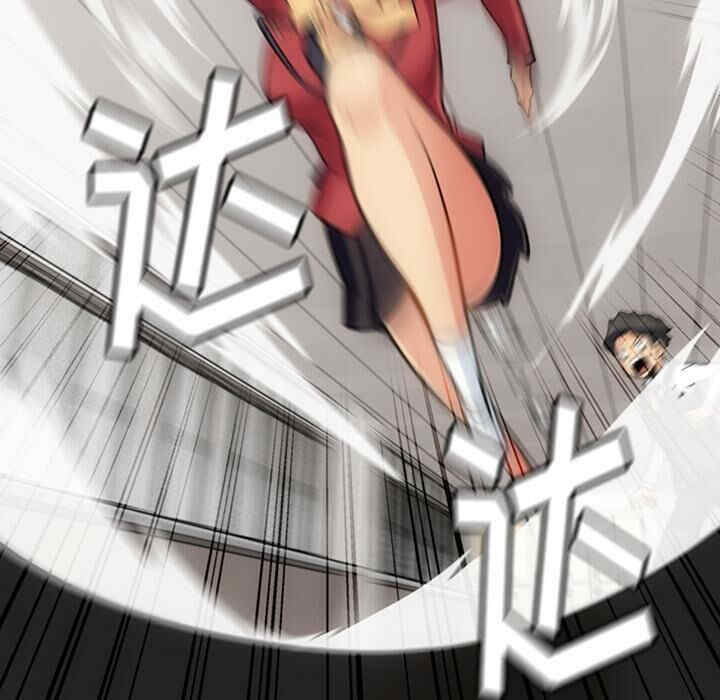 如此可爱的间谍