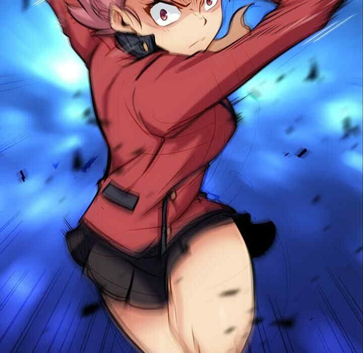 如此可爱的间谍