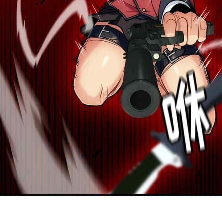 如此可爱的间谍