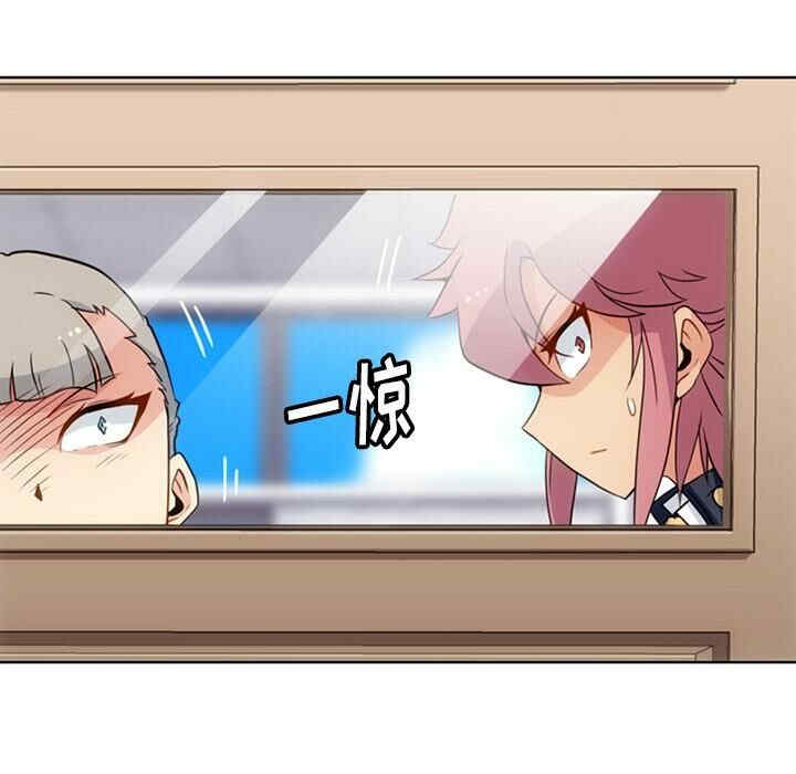 如此可爱的间谍