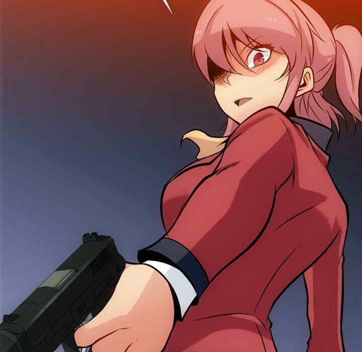 如此可爱的间谍