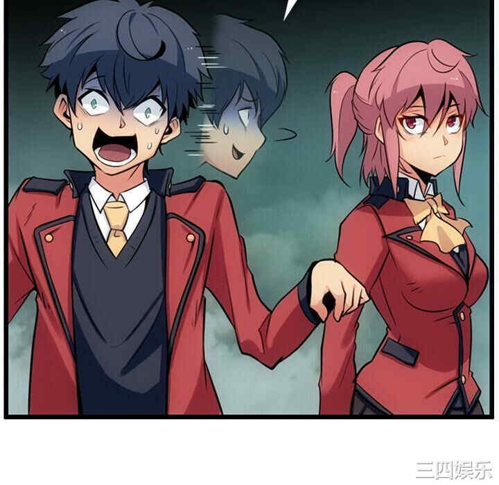 如此可爱的间谍