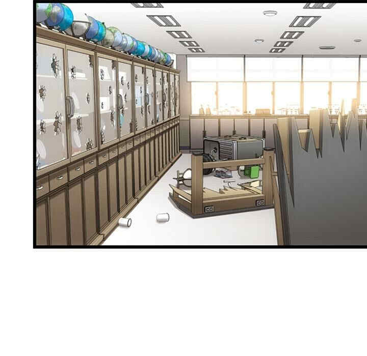 如此可爱的间谍