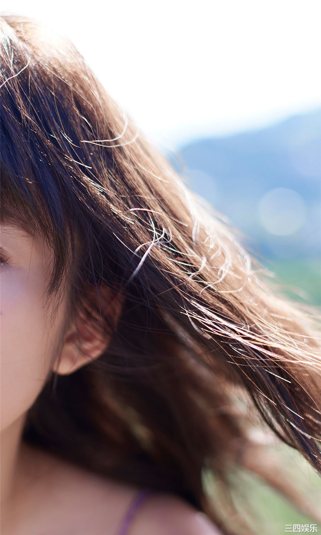 马场富美加写真集《Asian Rendez-Vous》高清全本