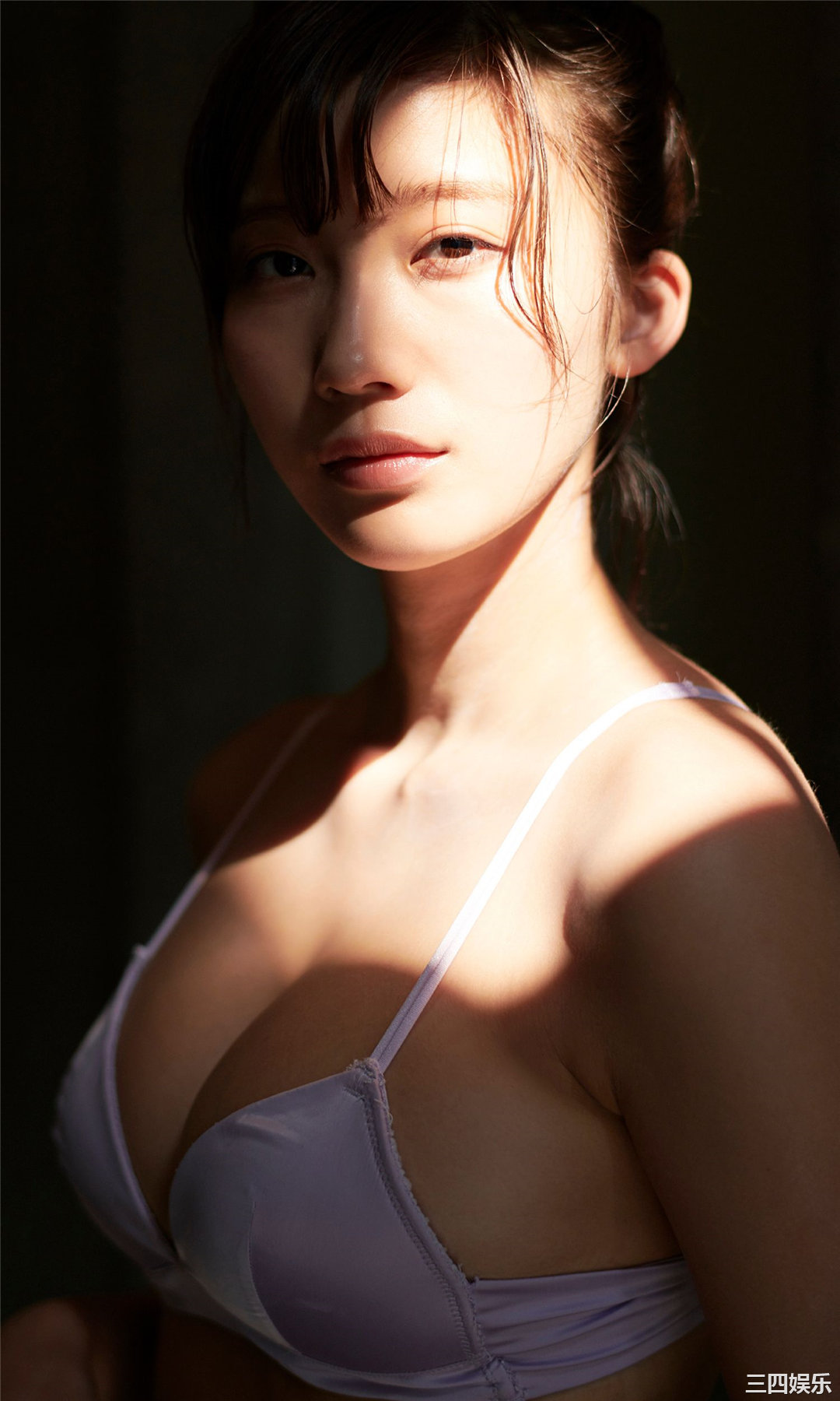 小仓优香写真集《Yuka in Taiwan》高清全本