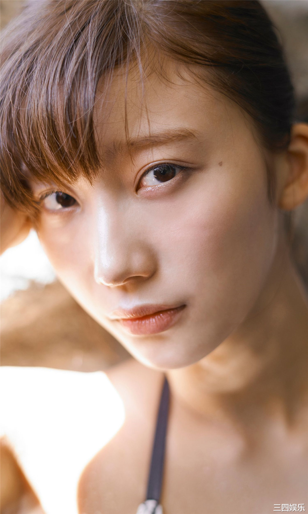 小仓优香写真集《Yuka in Taiwan》高清全本