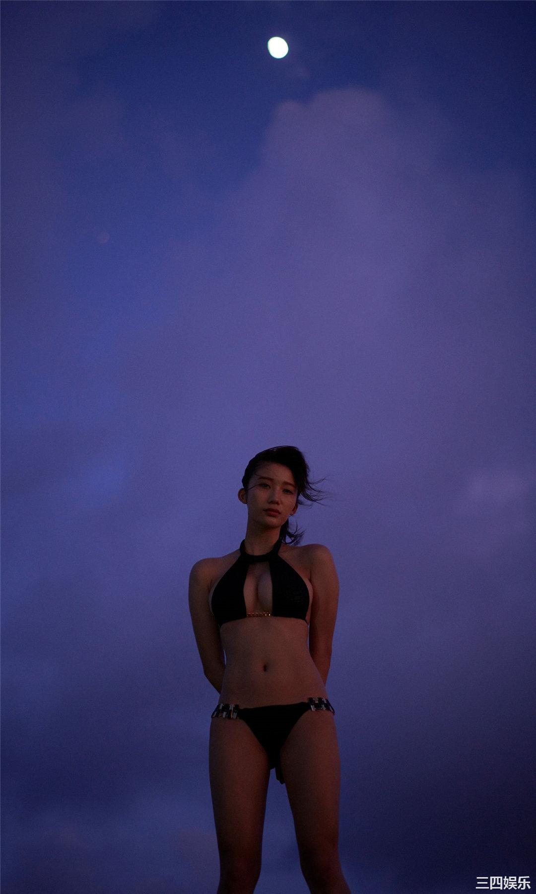 小仓优香写真集《Yuka in Taiwan》高清全本