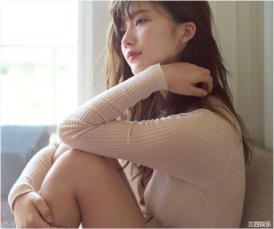 小仓优香写真集《Yuka in Taiwan》高清全本