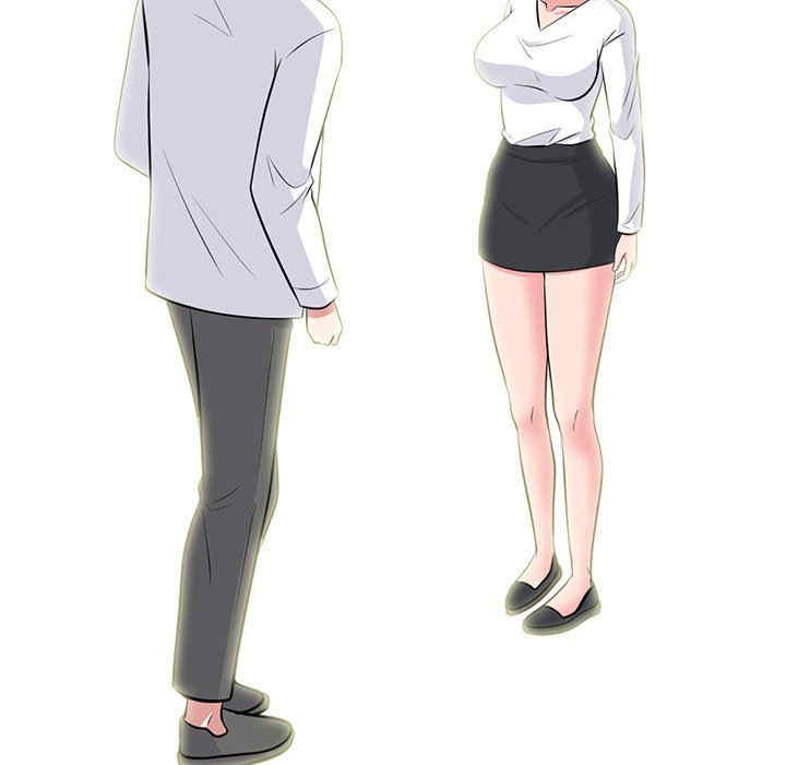 心机女教授