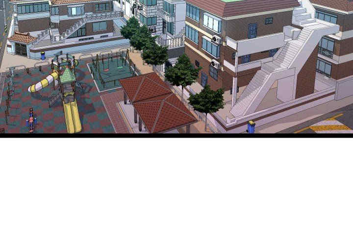 隔壁邻居好奇怪