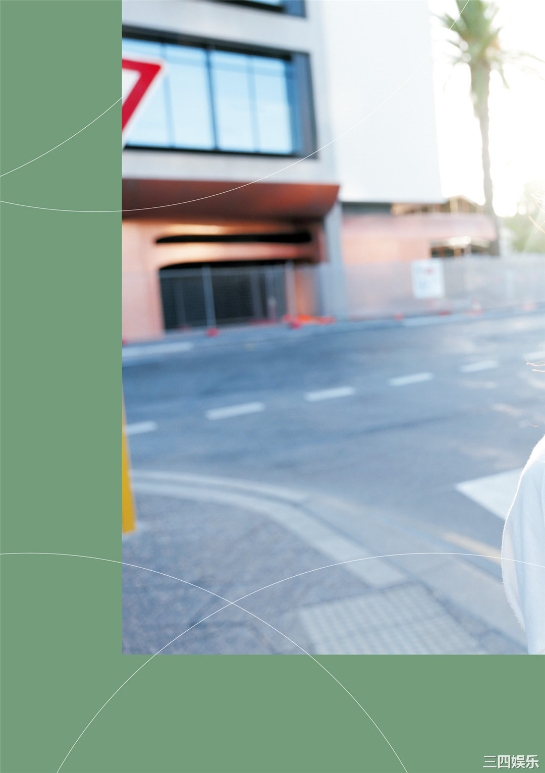 绫濑遥写真集《ハルカノイセカイ０４》高清全本