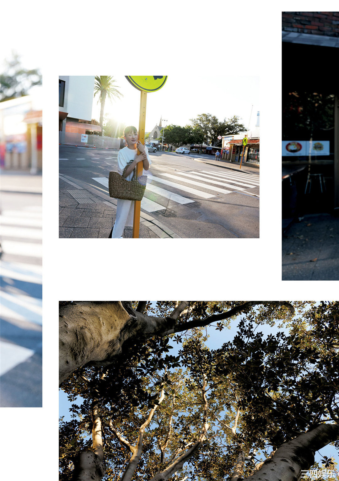 绫濑遥写真集《ハルカノイセカイ０４》高清全本