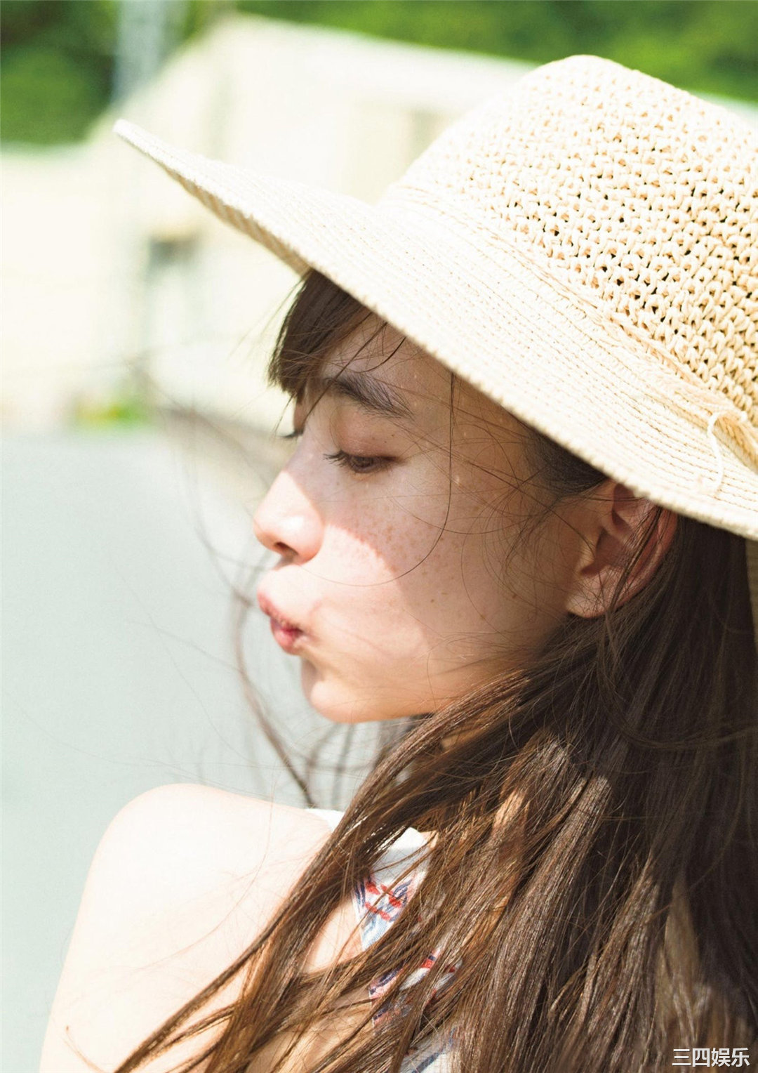 井桁弘惠1ST写真集《my girl》高清全本