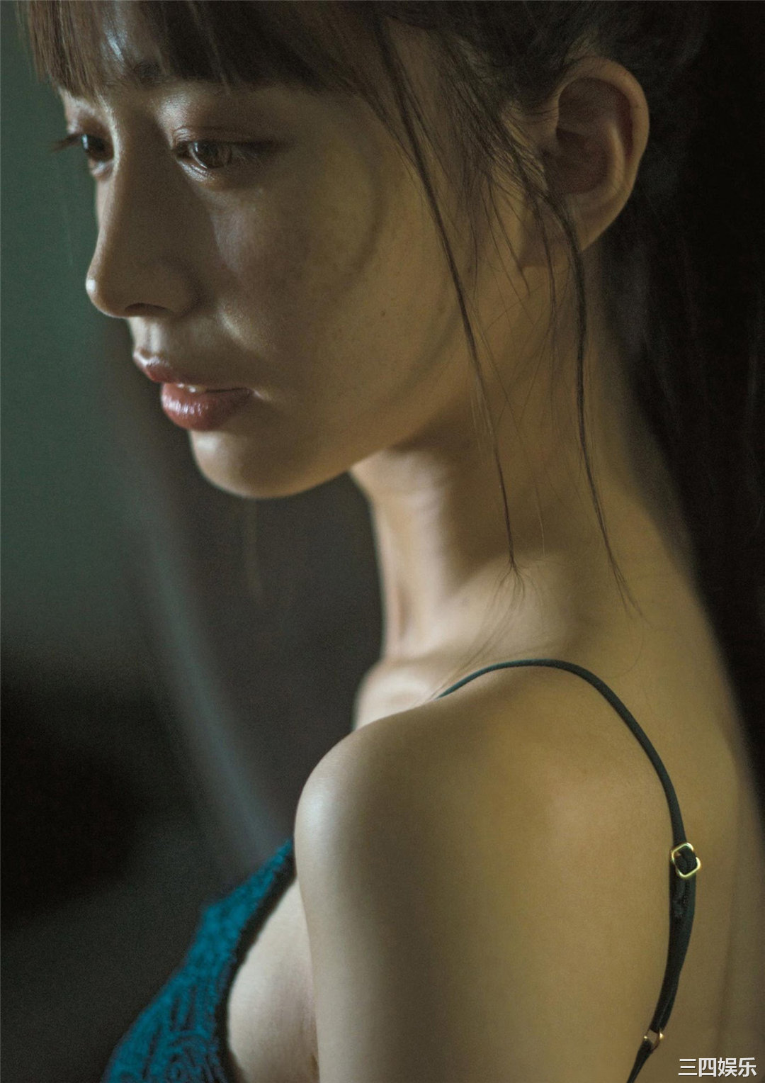 井桁弘惠1ST写真集《my girl》高清全本