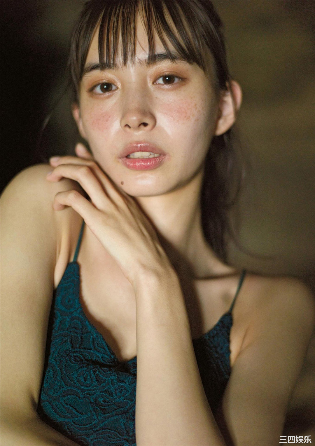 井桁弘惠1ST写真集《my girl》高清全本