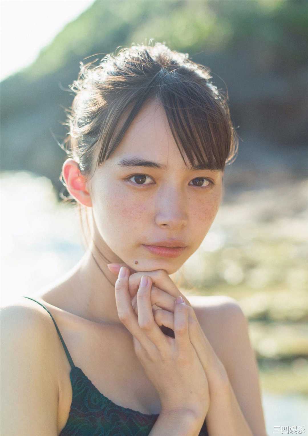 井桁弘惠1ST写真集《my girl》高清全本