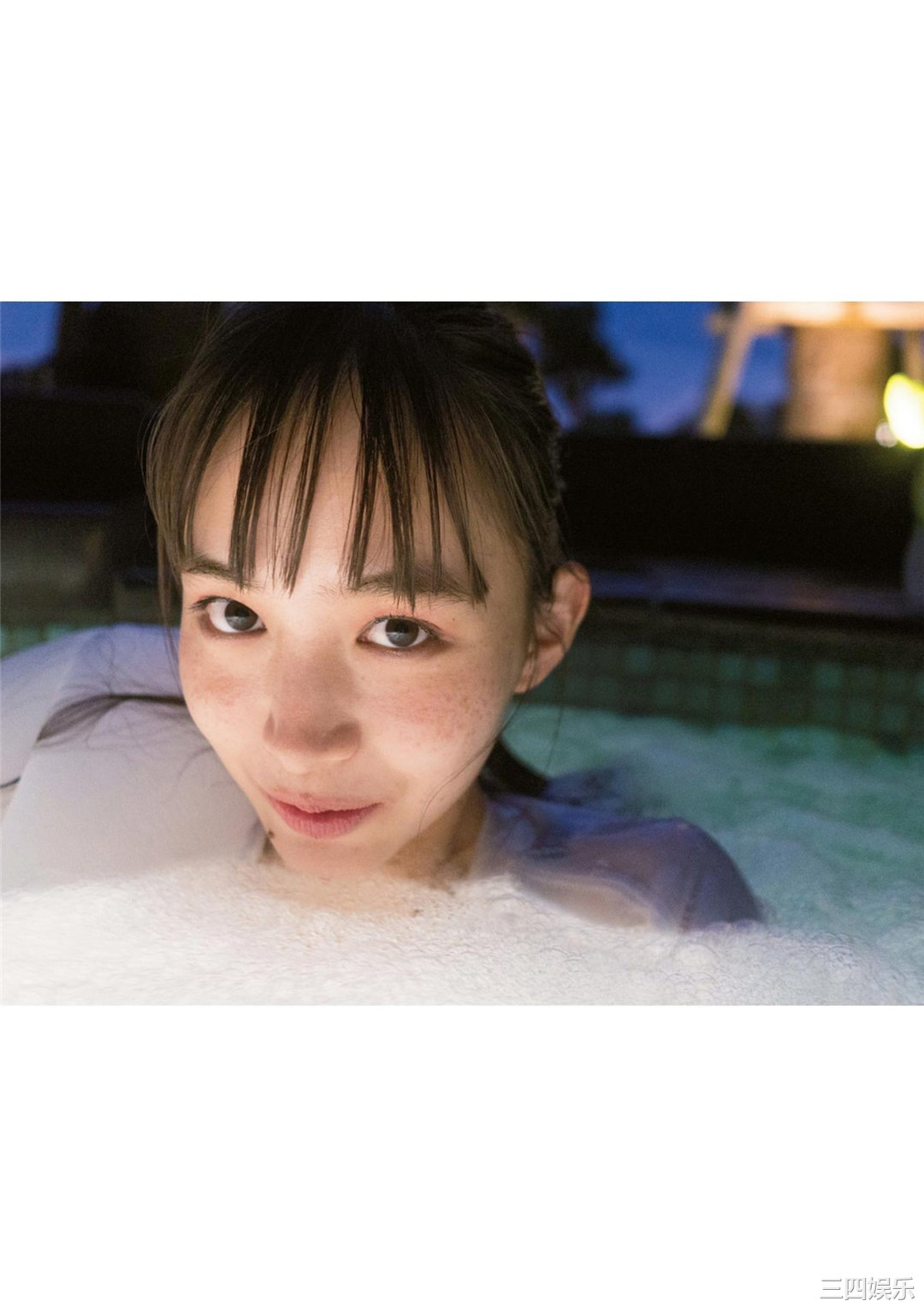 井桁弘惠1ST写真集《my girl》高清全本