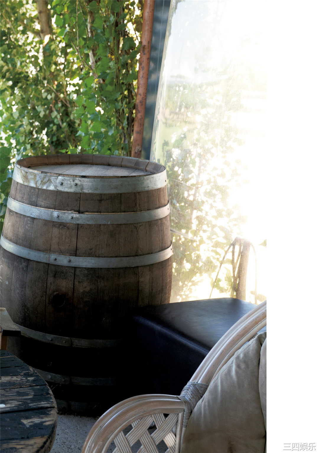 绫濑遥写真集《ハルカノイセカイ０４》高清全本