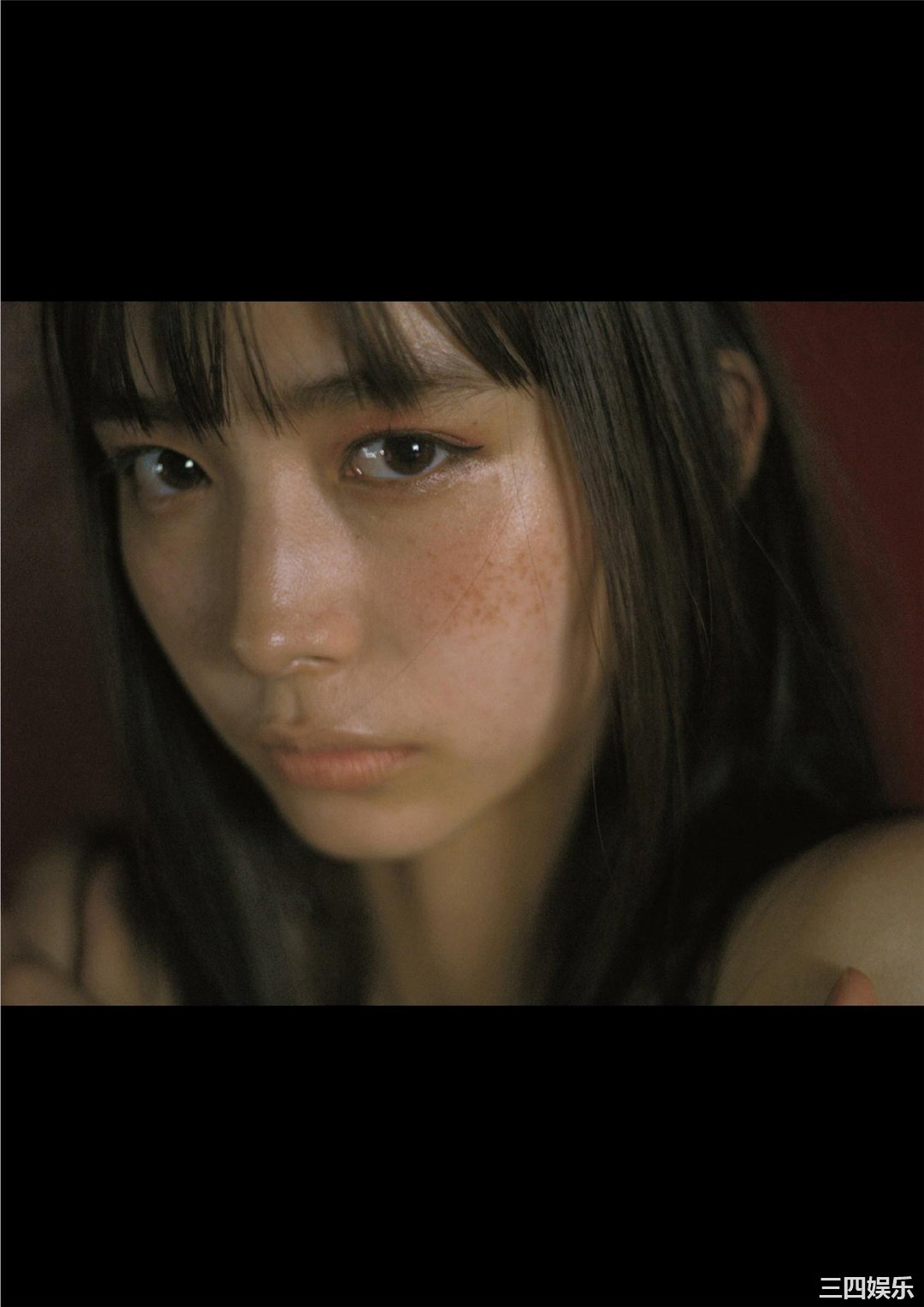 井桁弘惠1ST写真集《my girl》高清全本