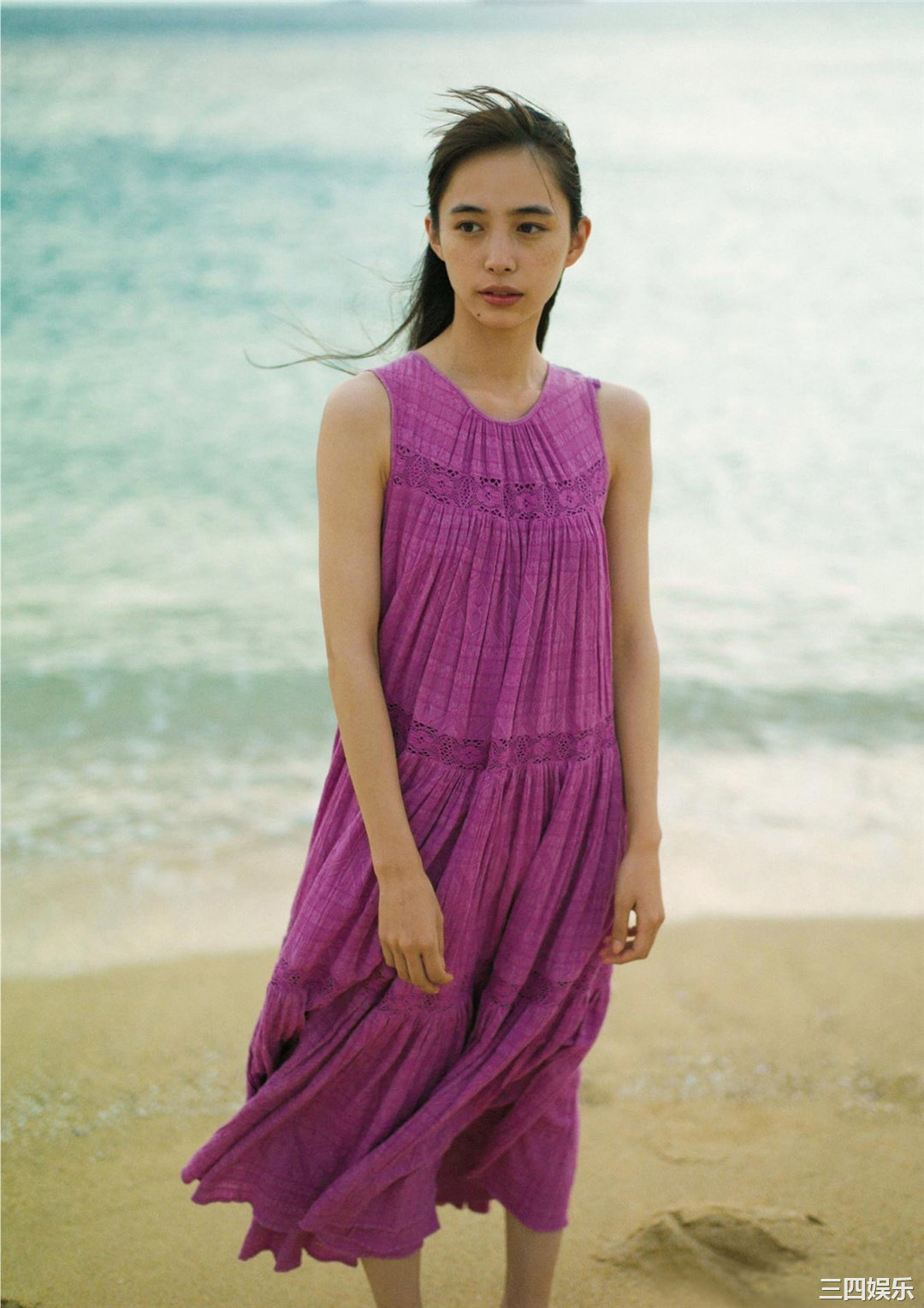 井桁弘惠1ST写真集《my girl》高清全本